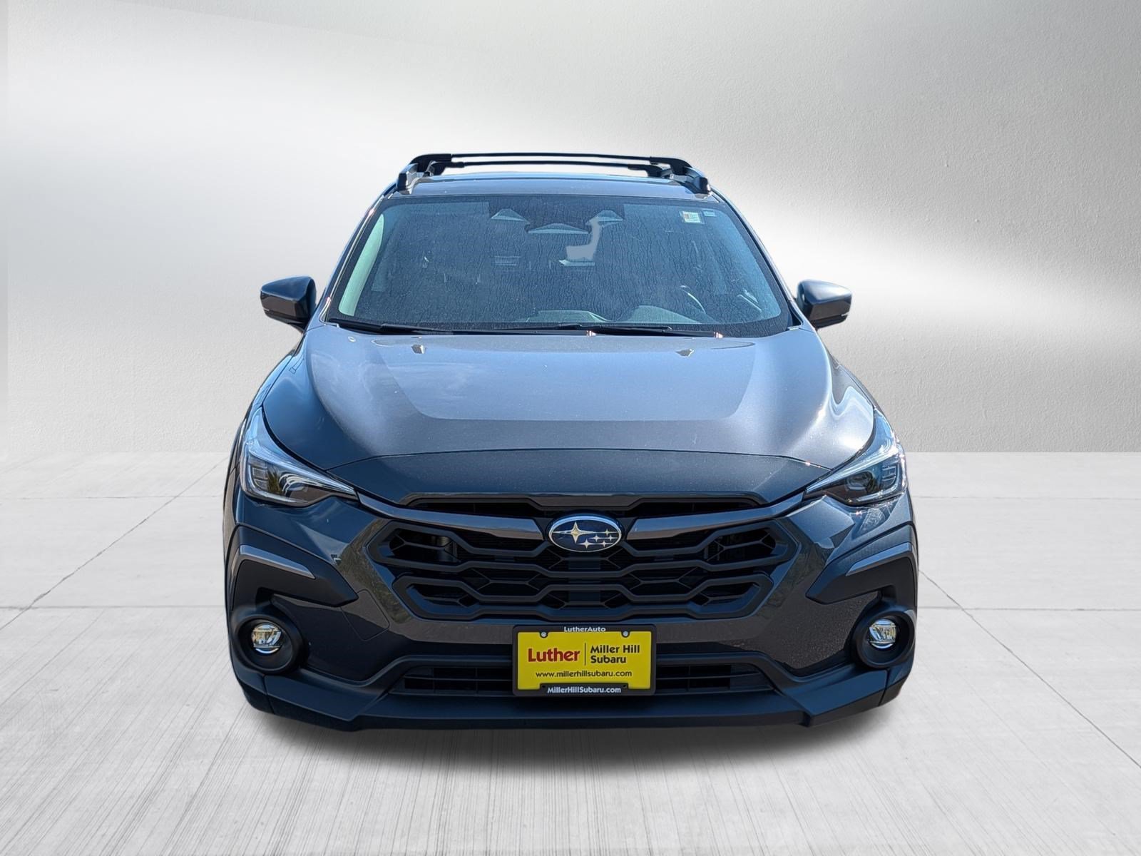 Used 2024 Subaru Crosstrek 2.5i Limited w/ Crosstrek Mirror Package AWD/4WD image 2