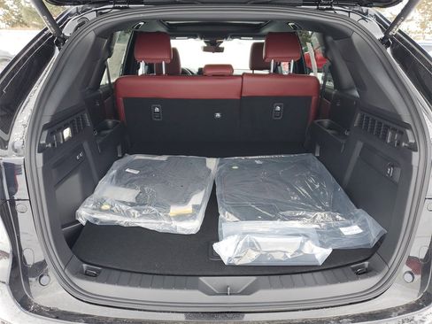 New 2026 MAZDA CX-70 3.3 Turbo S w/ Premium Package image 8