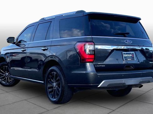 Used 2019 Ford Expedition Limited RWD image 11
