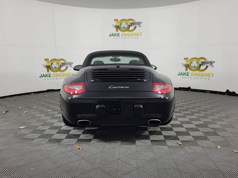 Used 2009 Porsche 911 Carrera image 6