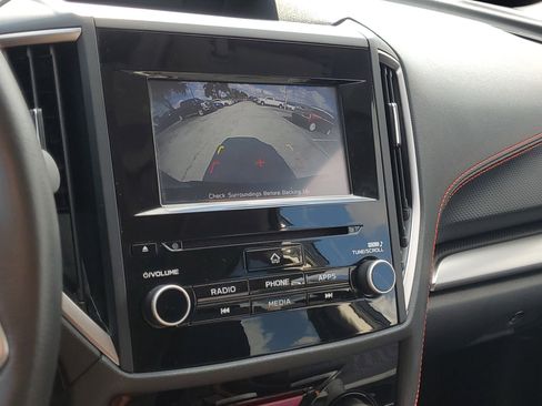 Used 2021 Subaru Forester Sport w/ Popular Package #2 image 27