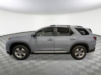 New 2026 Honda Pilot EX-L