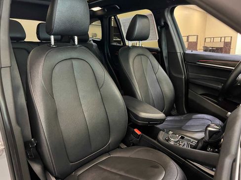 Used 2016 BMW X1 xDrive28i image 14