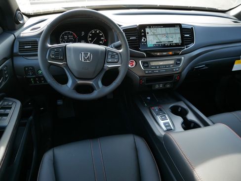 New 2026 Honda Ridgeline TrailSport image 21