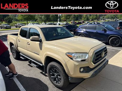 Used 2020 Toyota Tacoma SR5