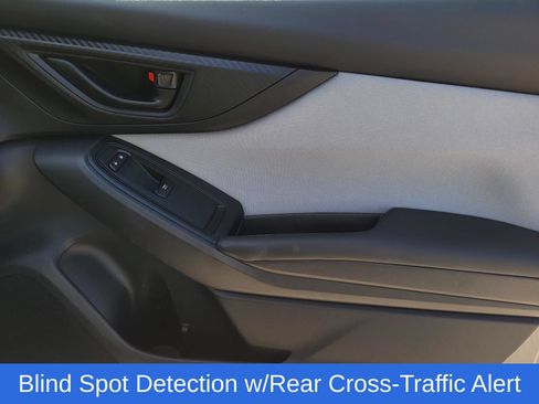 Used 2023 Subaru Crosstrek 2.0i Premium AWD/4WD image 7