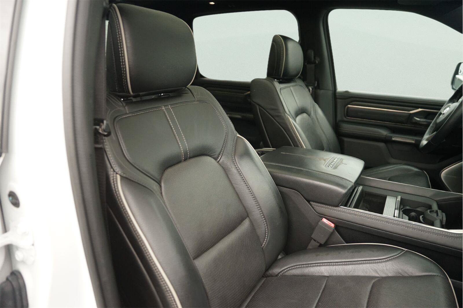Used 2020 RAM 1500 Limited AWD/4WD image 20