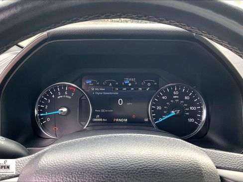 Used 2019 Ford Expedition Limited w/ Equipment Group 302A AWD/4WD image 19