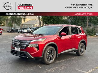 New 2026 Nissan Rogue SV AWD/4WD video 1