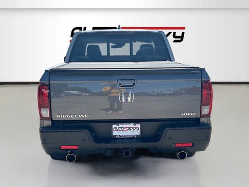 Used 2023 Honda Ridgeline RTL-E image 6