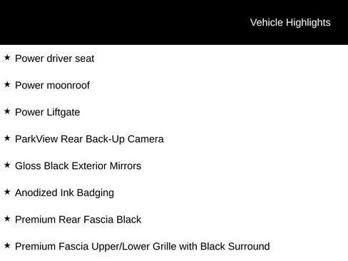 Used 2026 Chrysler Pacifica Limited w/ S Appearance Package FWD image 2