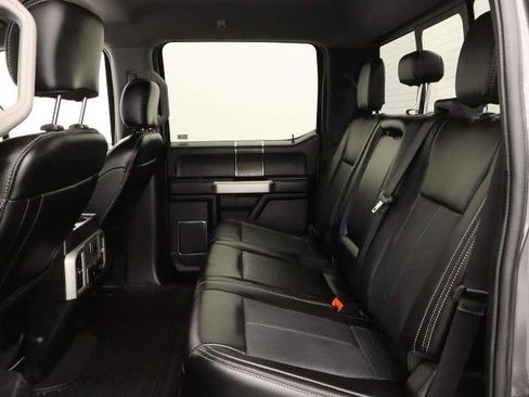 Certified 2021 Ford F250 Lariat image 18