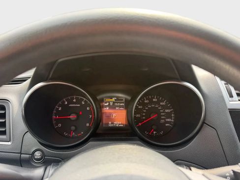 Used 2018 Subaru Outback 2.5i AWD/4WD image 14