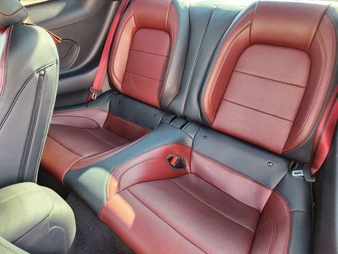 Used 2024 Ford Mustang GT Premium w/ GT Performance Package image 31