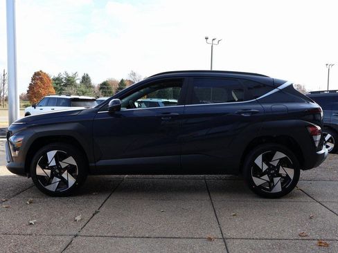 New 2026 Hyundai Kona Limited image 3