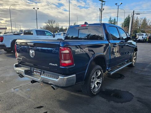 Used 2022 RAM 1500 Laramie image 5
