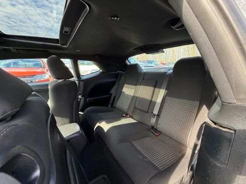 Used 2020 Dodge Challenger R/T Scat Pack image 11