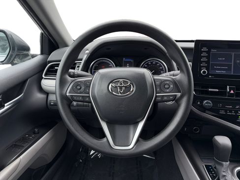 Used 2023 Toyota Camry LE FWD image 12