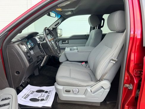Used 2013 Ford F150 XLT w/ Luxury Equipment Group image 11