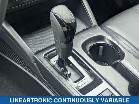 Certified 2026 Subaru Outback Premium AWD/4WD image 25
