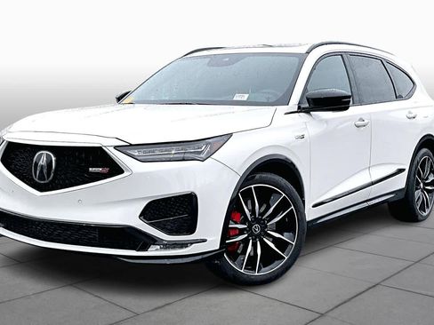 Used 2024 Acura MDX Type S image 2