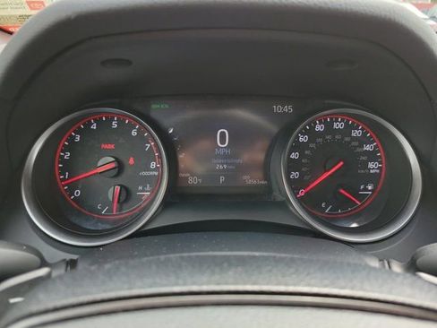 Used 2023 Toyota Camry XSE image 21