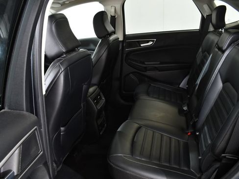 Used 2023 Ford Edge SEL w/ Convenience Package AWD/4WD image 16