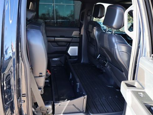 Used 2025 Ford F150 Raptor image 17