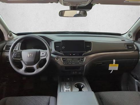 New 2026 Honda Ridgeline Sport image 17