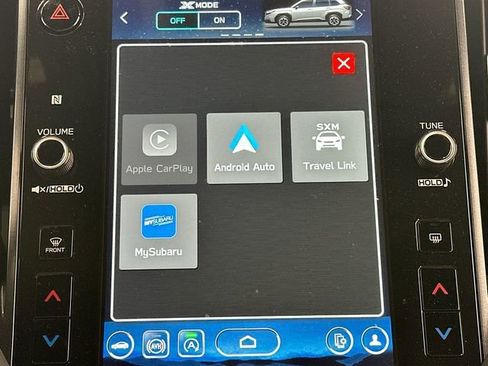 Certified 2026 Subaru Forester Premium AWD/4WD image 13