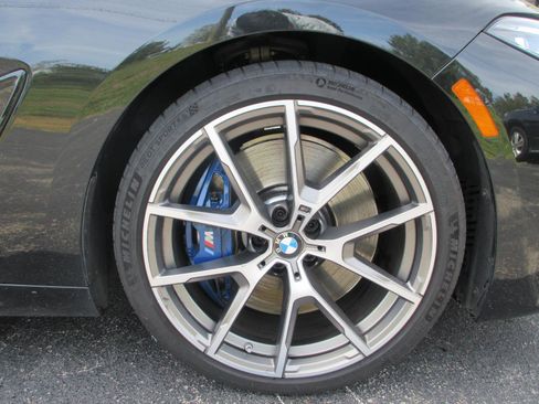 Used 2021 BMW M850i Gran Coupe xDrive image 20