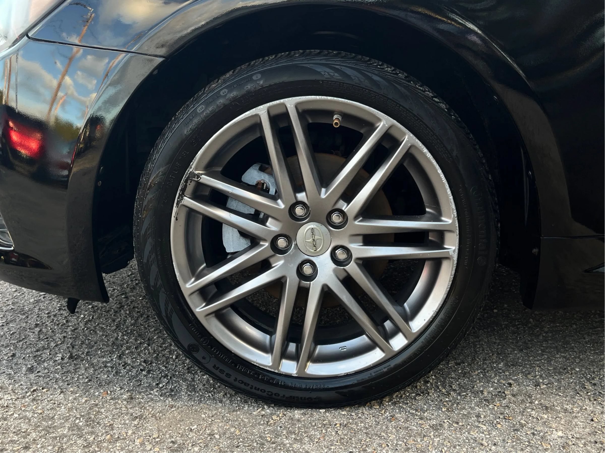 Used 2012 Scion tC FWD image 10