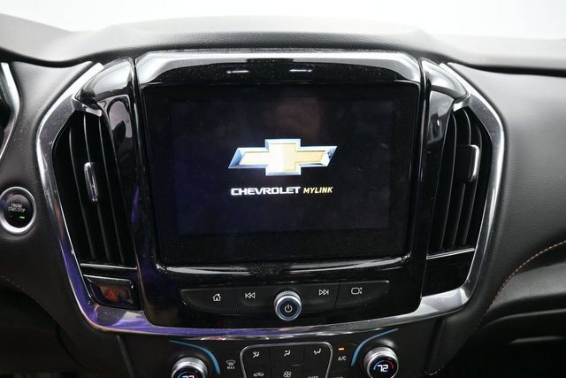 Used 2019 Chevrolet Traverse LT AWD/4WD image 20