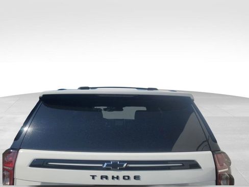 Used 2024 Chevrolet Tahoe RST w/ Luxury Package image 4