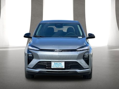 New 2027 Chevrolet Bolt LT image 9