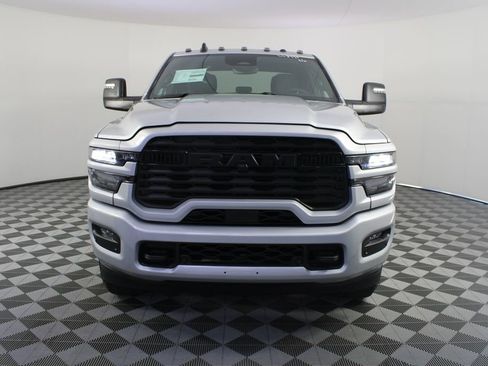 New 2026 RAM 2500 Big Horn AWD/4WD image 26