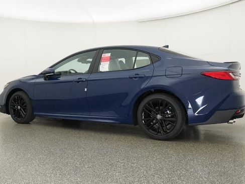 New 2026 Toyota Camry SE image 53