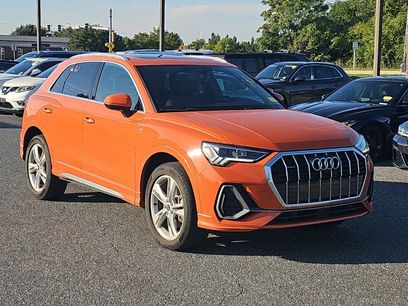 Used 2023 Audi Q3 2.0T Premium Plus