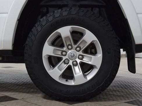 Used 2021 RAM 1500 Laramie image 28