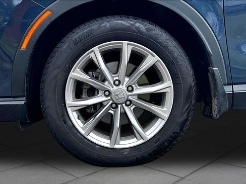 Used 2024 Honda CR-V EX image 11