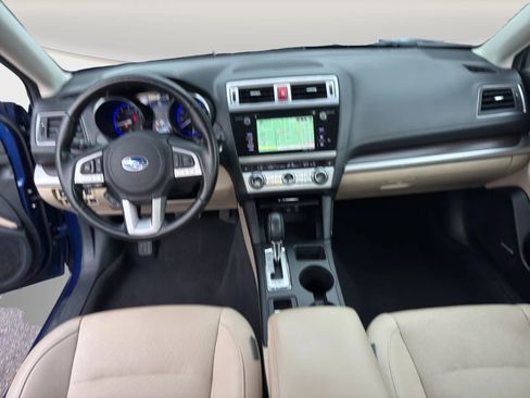 Used 2016 Subaru Legacy 3.6R Limited image 14