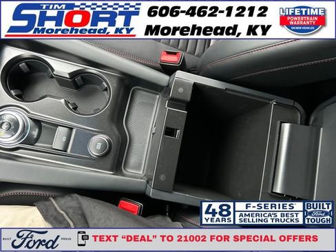 New 2026 Ford Explorer ST-Line w/ ST-Line Street Pack image 20