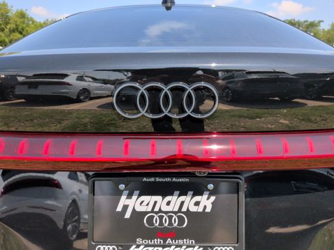 Used 2026 Audi A5 2.0T Premium Plus AWD/4WD image 41
