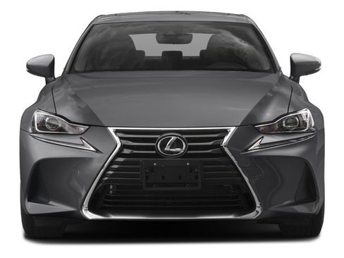 Used 2017 Lexus IS 300 F Sport w/ F Sport Package AWD/4WD image 7