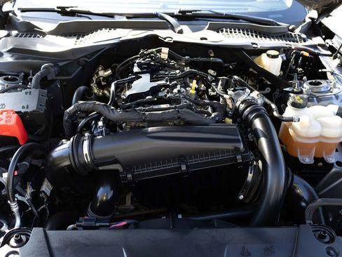 Used 2024 Ford Mustang Premium image 30