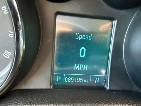 Used 2016 Buick Encore FWD image 6