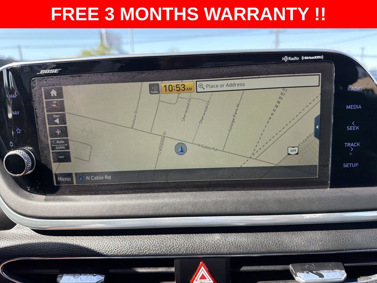 Used 2020 Hyundai Sonata Limited FWD image 19