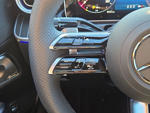 New 2026 Mercedes-Benz C 300 4MATIC Sedan image 21