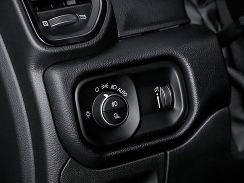 Used 2021 RAM 1500 TRX image 26