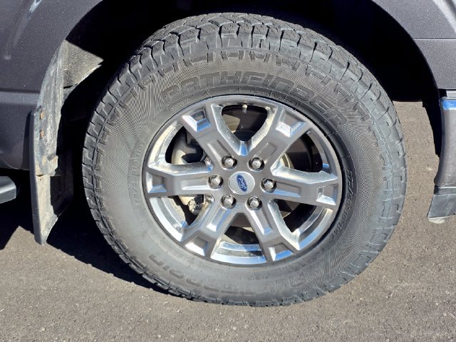Used 2022 Ford F150 XLT w/ Equipment Group 302A High AWD/4WD image 6
